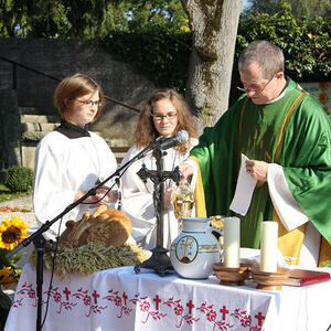 Dankgottesdienst