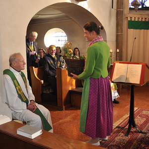 PGR Haigermoos gratuliert