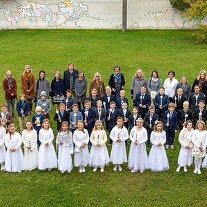 Erstkommunion
