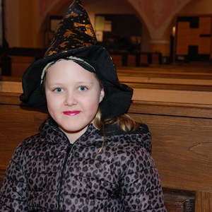 Faschingssonntag 2017 in Burgkirchen