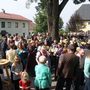 Willkommen unserem neuen Pfarradministrator