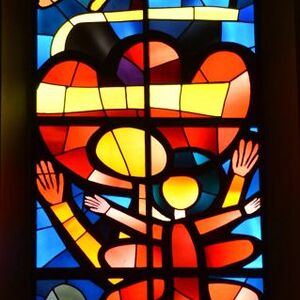 Epistelseite Südfenster 5