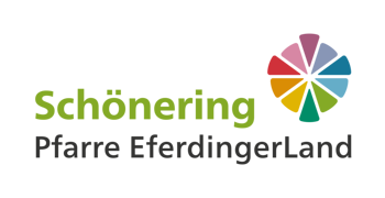 Logo Pfarrgemeinde Schönering