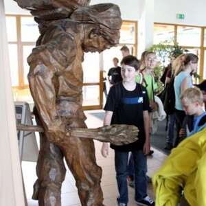 MinistrantInnenausflug