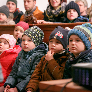 Pfarrcaritaskindergarten