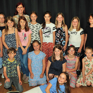 Feierliche Eröffnung des sanierten PfarrGemeindeZentrums