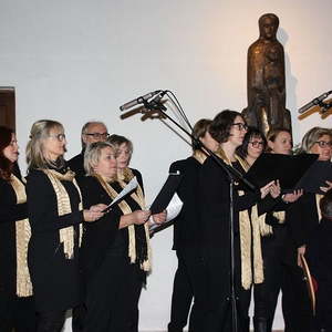 Konzert in St. Quirinus