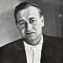 Franz Gumpoldsberger