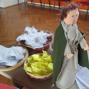 Kinderwortgottesfeier