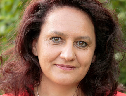 Monika Weilguni