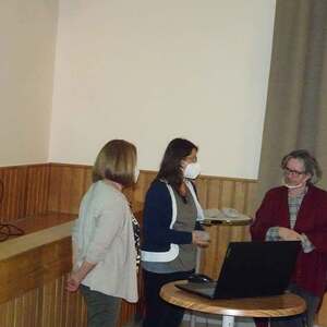 Kraft des Verzeihens