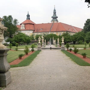 Seniorenausflug ins Mostviertel