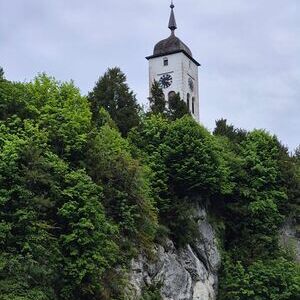 Traunkirchen 