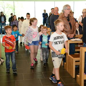 Tag der Herzlichkeit