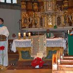 Bibelsonntag 2019 in der Pfarre Hellmonsödt