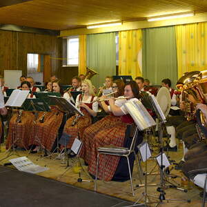 110. Kirchweihfest in Kleinraming