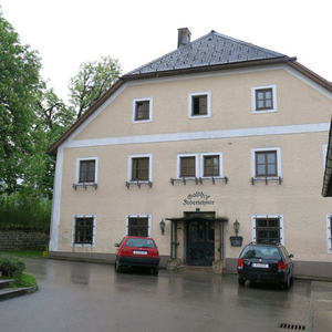 Pilgern Schlierbach-Klaus