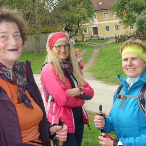 Pilgerwanderung 2019