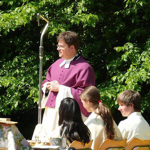 Gedenkfeier 200 J. Schlacht Teil2