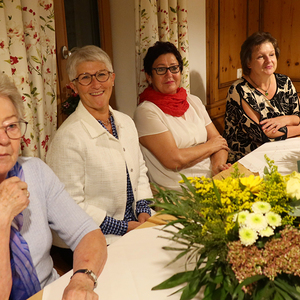 Kirchenchor Peuerbach