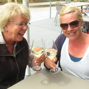 Sonnentor Kräuterdorf