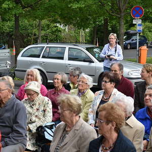 bei der Voest-Kapelle