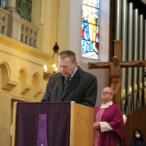 Liebstattsonntag 2021