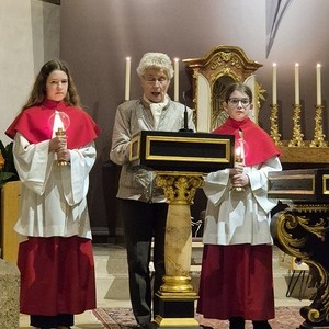 Wort-Gottes-Feier
