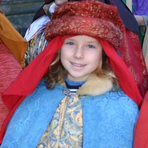 Sternsingergottesdienst