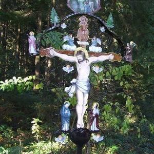 Wallfahrt Maria Bründl