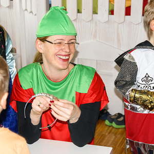 © Kindergarten Riedau