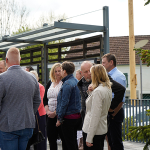 Firmung in Rainbach 2023