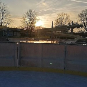 So ein schönes Wetter!