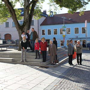 Pfarre Neumarkt im Mühlkreis