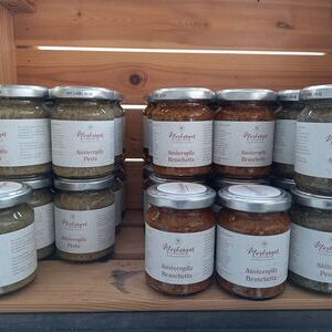 Pilzmanufaktur am Mosberger-Hof