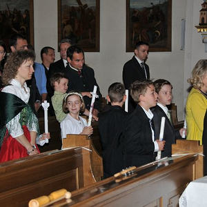Erstkommunion