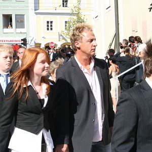 Firmung in der Pfarre Ebelsberg