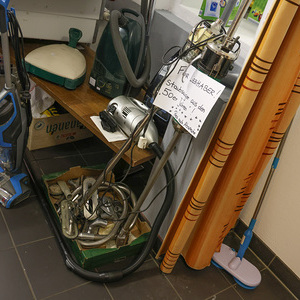 Flohmarkt