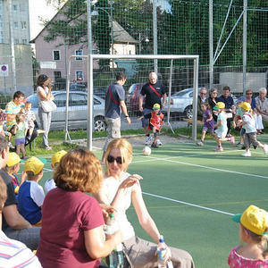 Kindergartenolympiade