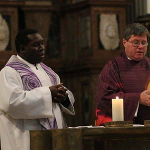 Jungschar- und Ministrantenmesse