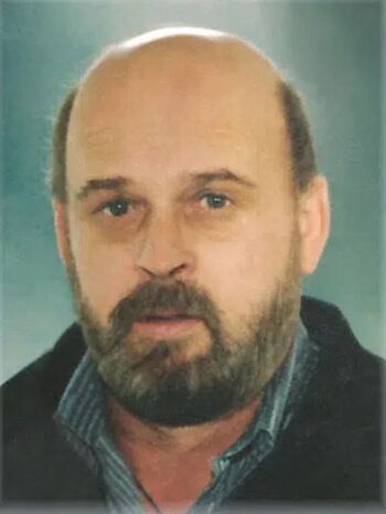 Karl Müller / privat Karl Müller