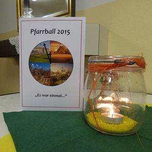 Pfarrball Pfarre Peuerbach