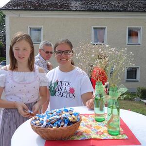 KJS-Vatertagskaffee 10.6.2018