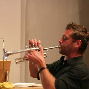 Trompeten- und Orgelkonzert