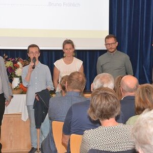 Erfahrungsberichte