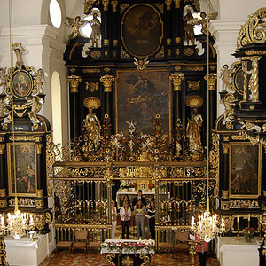 Cursillofest 2011 Brunnenthal