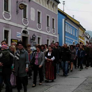 Fotos vom Erntedankfest 2014