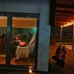 Der Adventkalender 2022