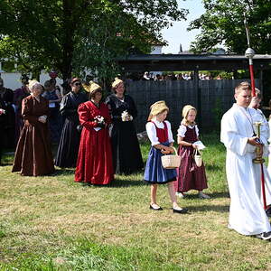 Pfarre Hörsching hl. Jakob