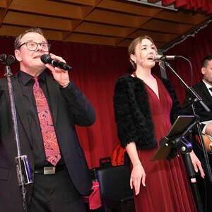 Aktivtreff Holzheim-Zaubertal Pfarrball Linz-St. Margarethen